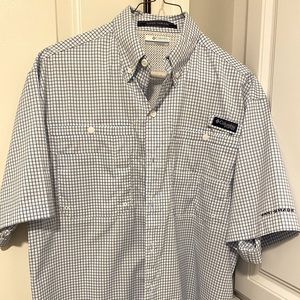 Columbia
Super Tamiami™ Short Sleeve Shirt